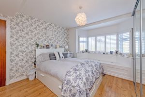 Bedroom Two- click for photo gallery